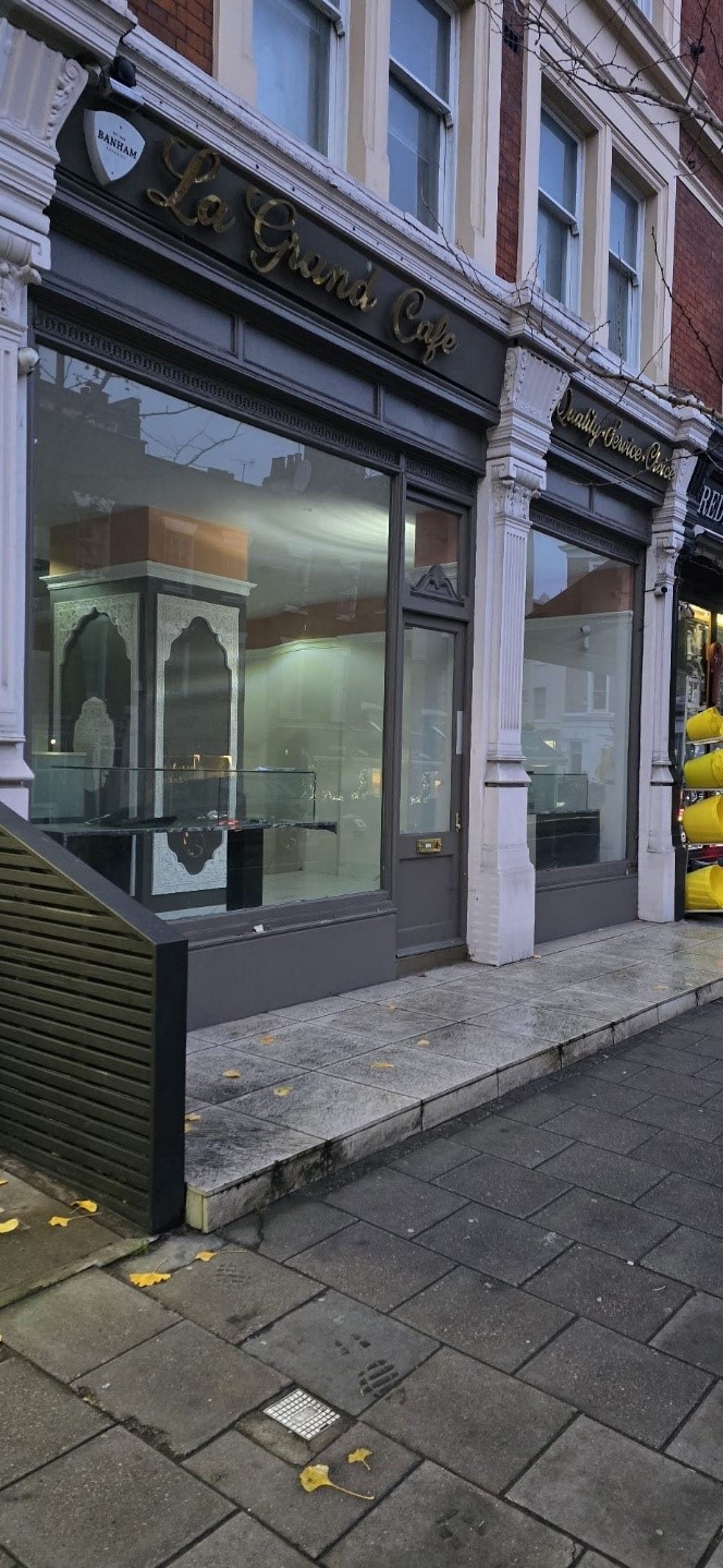 1753Announcing Our New Showroom Image