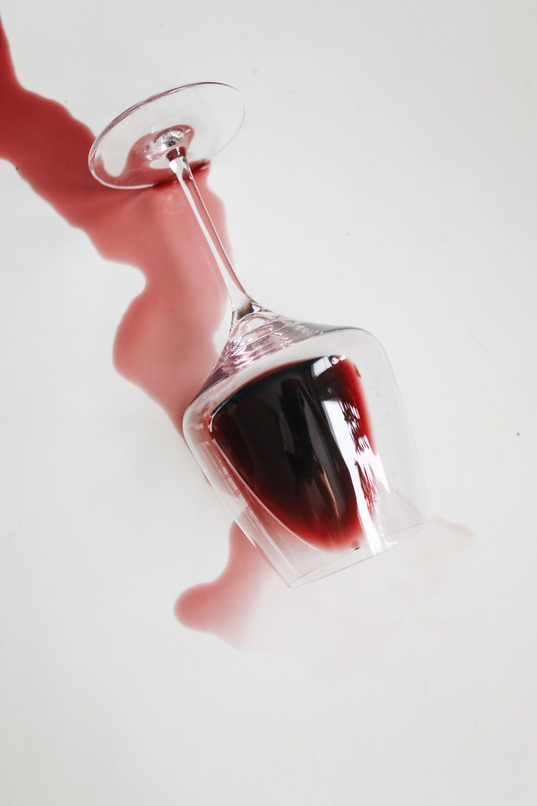 How to Remove Red Wine Stains From Carpet Thumbnail